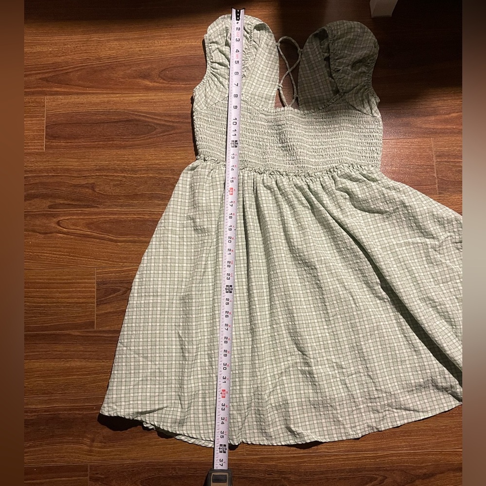 Free People mini dress - Picture 7 of 7